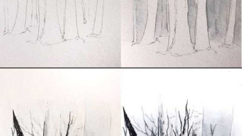 拔智齿，CT与全景片有何不同？**