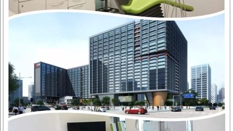 补牙与根管治疗：区别图解，轻松掌握**