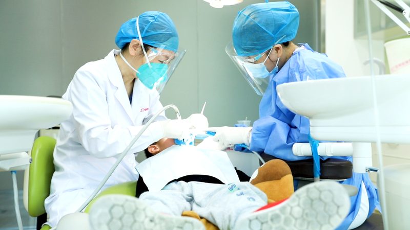全口种植牙，医保报销那些事儿**
